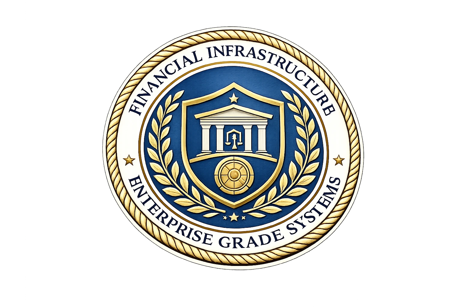 FINTECH seal