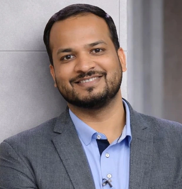 Janitri founder