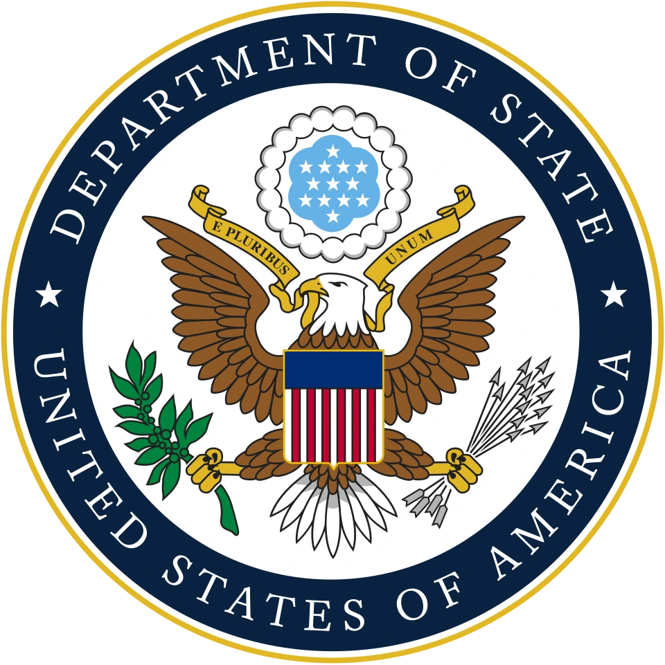 US Government seal