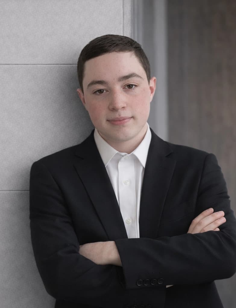 Founder of Dealroom