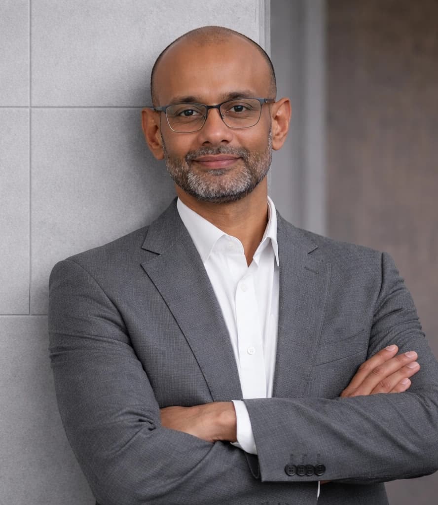 Founder of PulzCAD