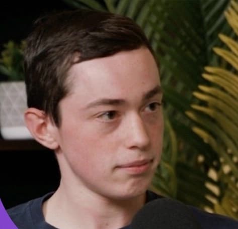 Shamus avatar