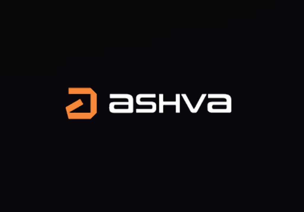 Ashva logo