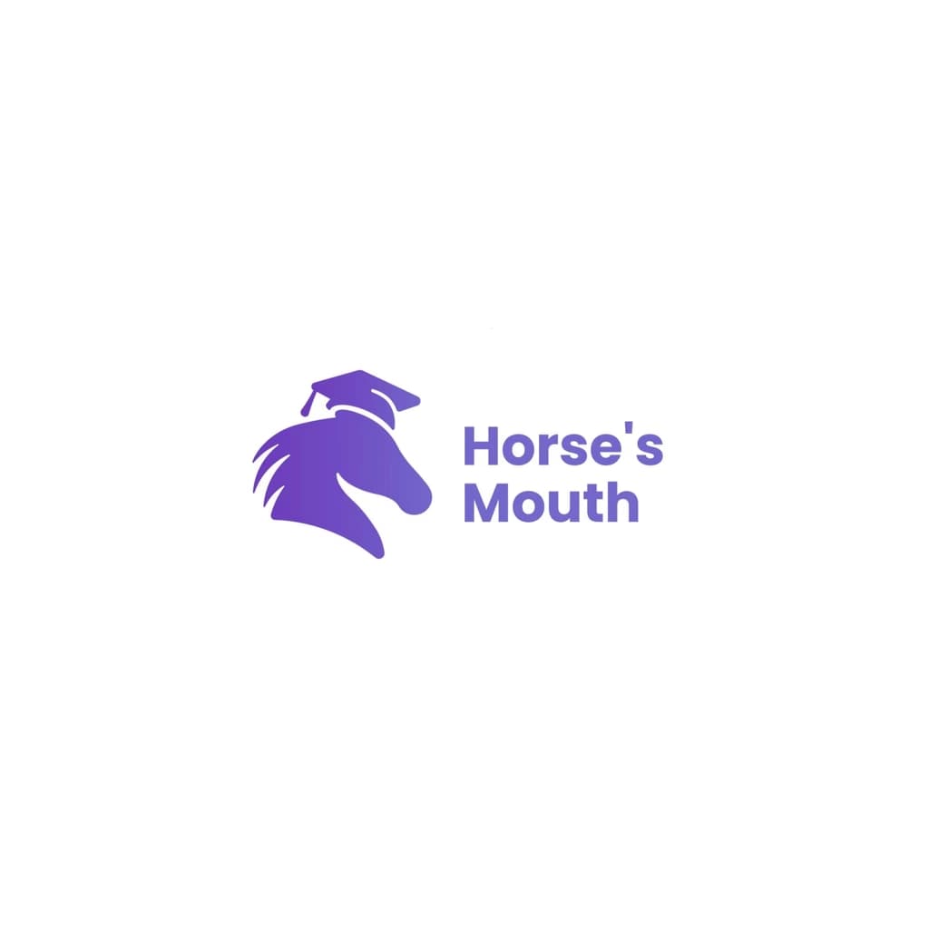 Horse's Mouth logo