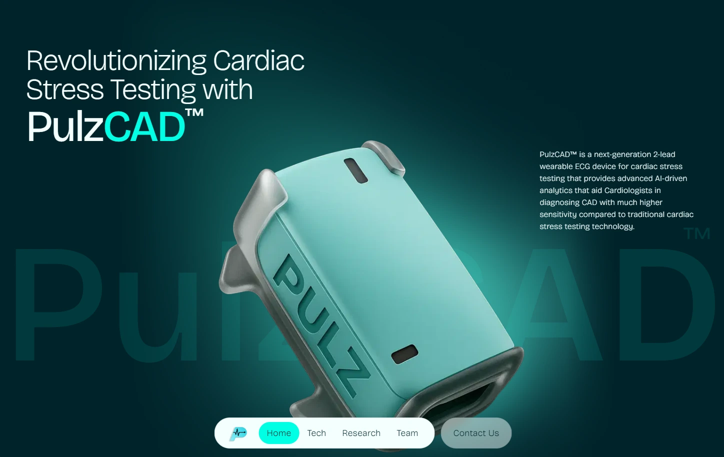 PulzCAD