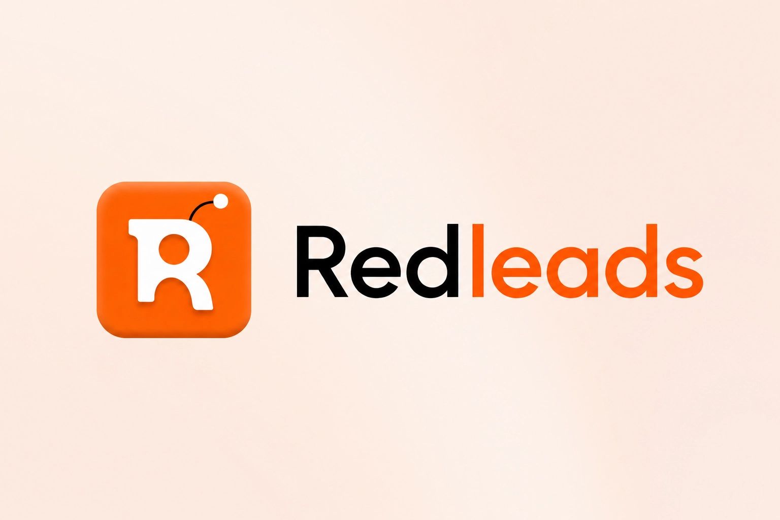 Redleads logo